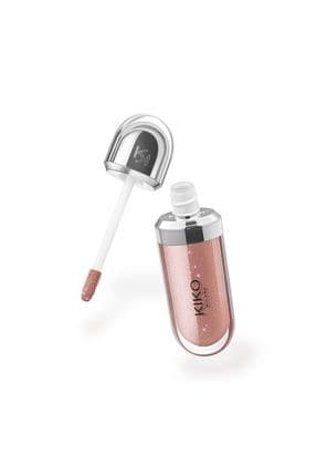 Dudak Parlatıcısı - 3d Hydra Lipgloss 20 Chestnut