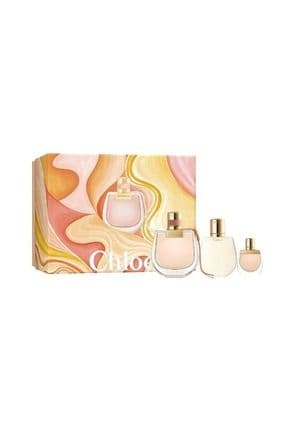 C019529 No Made Eau De Parfum 75ml Kadın Parfüm Set
