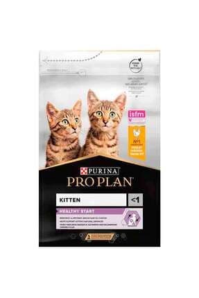 Proplan Kitten Tavuklu Ve Pirinçli Yavru Kedi Maması 1,5 Kg