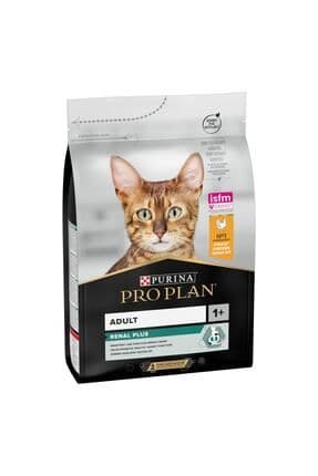 Proplan Tavuklu Yetişkin Kedi Maması 3 Kg