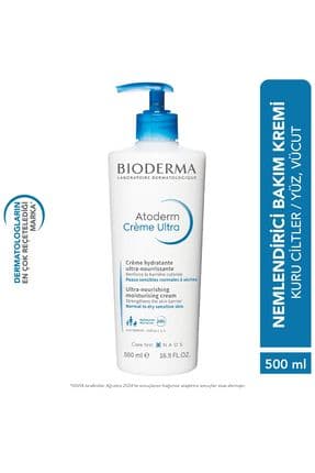 Atoderm Cream 500ml