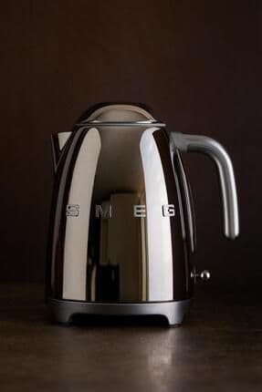50's Style Retro Çelik Kettle Klf03sseu