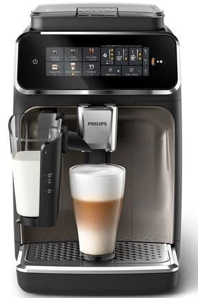 Ep3347/90 3300 Serisi Lattego Tam Otomatik Espresso Makinesi