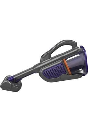 Black Decker Bhhv520bfp-qw 18 V Pet Başlıklı Şarjlı Süpürge