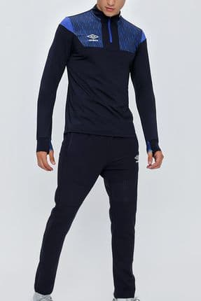 Lacivert Erkek Eşofman Takımı, Rahat ve Spor Eşofman Takım, Yüksek Kalite, Günlük Kullanım ve Spor