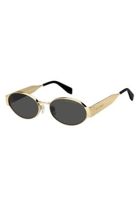 MARC 806/S RHL/IR 58 | Unisex Siyah Güneş Gözlüğü
