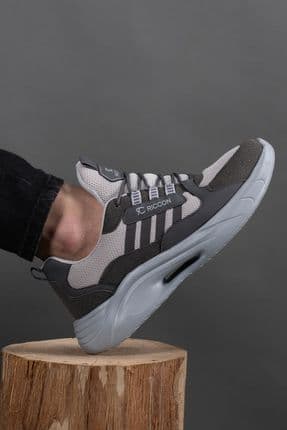 Torrine Unisex Sneaker 001293 Füme