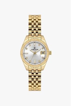 Retro Mini Rolex Kasa Kadın Kol Saati