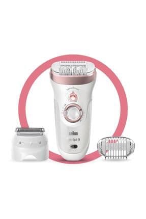 Silk-épil 9 9720 Sensosmart Epilatör / Epilasyon