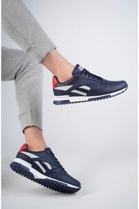 Blake Unisex Ortopedik Günlük Garantili Yürüyüş Koşu Sneaker Spor Ayakkabı
