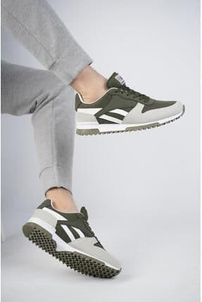 Elvis Unisex Ortopedik Günlük Garantili Yürüyüş Koşu Sneaker Spor Ayakkabı