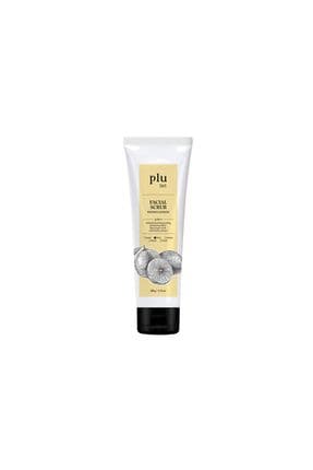 Plu365 Facial Scrub Honey Lemon 100gr - Ballı ve Limonlu Yüz Peelingi