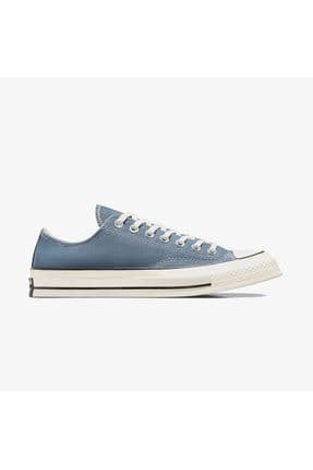 Chuck 70 Unisex Lacivert Sneaker