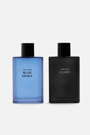Man Blue Spırıt Man Sılver Edt 90 ml (3,4 FL. OZ).