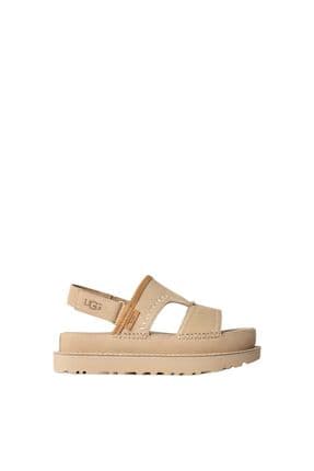 W Goldenstar Regenerate Ugg Kadın Sandalet