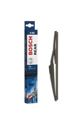 H301 Arka Silecek 300mm Hyundai i20 (21-23), Peugeot 2008 (20-22), Opel Corsa F (20-22)