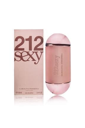 212 Sexy Parfüm 100 ml Resmi Distribütör
