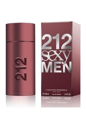 212 Sexy Men Bay Parfüm 100 ml Resmi Distribütör