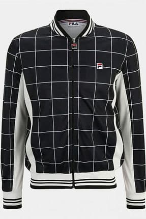 Mont Check Allover Print Su411118