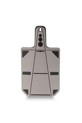 Smart Grey Katlanabilir Kesme Tahtası