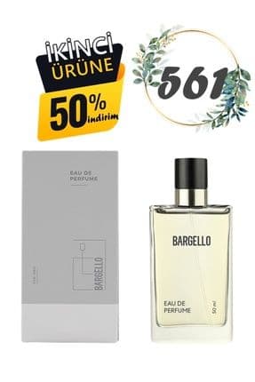 ERKEK PARFÜM 561 FRESH 50 ML EDP 8691841304531