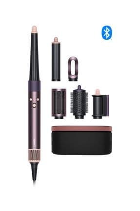 Airwrap i.d.™ saç şekillendirme ve kurutma seti (Jasper Plum)
