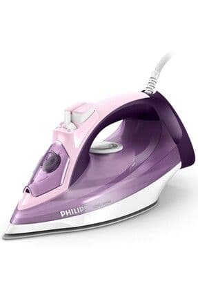 5000 Serisi Buharlı Ütü 2400W, 180 g Şok Buhar, SteamGlide, 40 g/dk Sürekli Buhar, DST5020/30