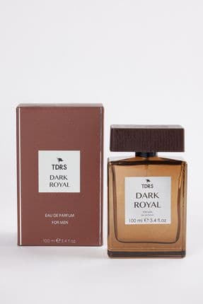 Dark Royal Ozonik Özel Seri Uzun Süre Kalıcı 100 ml Edp Erkek Parfüm