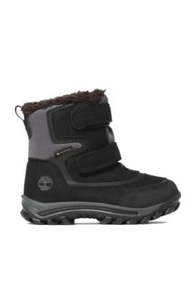 Chillberg MID HOOK & LOOP GTX SNOW BOOT