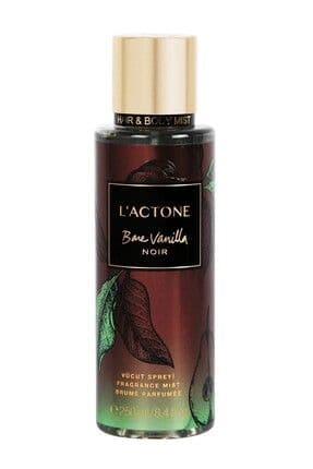 Bane Vanilla Noir Vücut Spreyi & Saç Spreyi / Body Mist & Hair Mist 250 ml