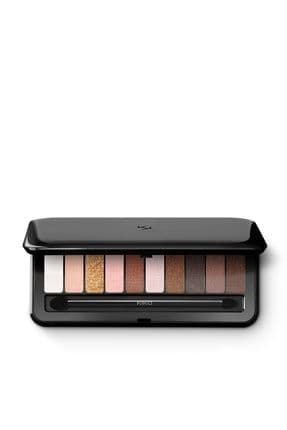 Göz Farı Paleti - New Soft Nude Eyeshadow Palette 02 Warm Tones