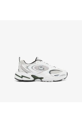 Storm 96 2k Kadın Beyaz Sneaker
