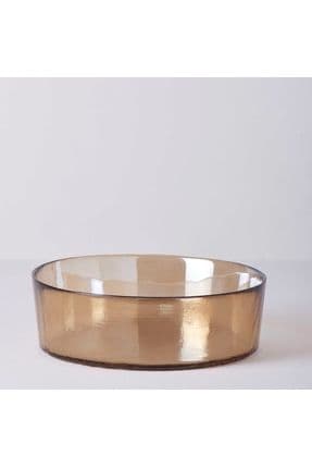 Gleam Cam 21 Cm Salata Kase Amber