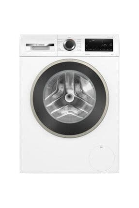 Serie 4 Çamaşır Makinesi 10 kg 1200 dev./dak., Beyaz WGA25202TR