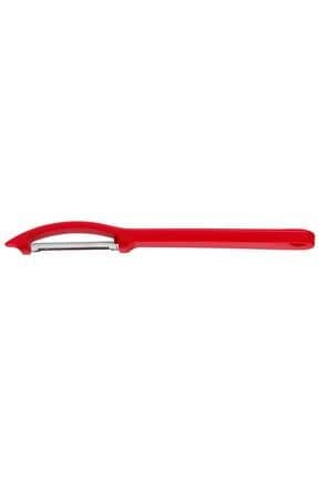 Sebze Soyacağı Kırmızı 25 cm