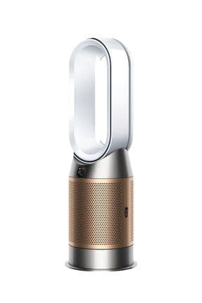 Purifier Hot Cool Hp2 De-nox Hava Temizleyici (BEYAZ/ALTIN)
