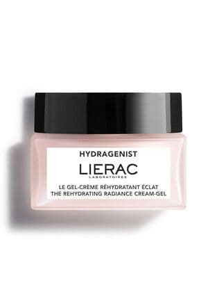 Hydragenist The Rehydrating Radiance Cream Gel 50 ml