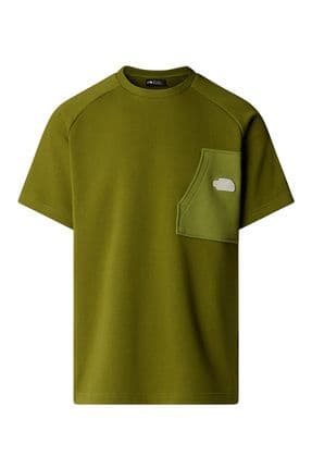 Günlük Tişört Renkli T-shirt