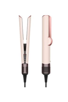 Airstrait™ Saç Düzleştirici (Ceramic Pink)