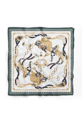 KADIN FULAR BANDANA
