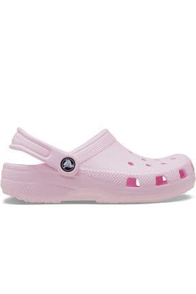 Classic Clog Unisex Terlik Renkli