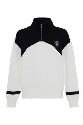 BEŞİKTAŞ KADIN SWEATSHIRT 8525205T3