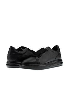 Sneaker Deri Ayakkabı