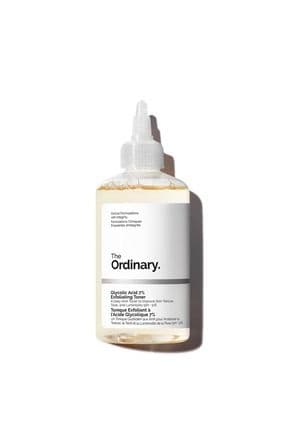 Glycolic Acid 7% Toning Solution - Aydınlatmaya ve Pürüzsüzleştirmeye Yardımcı 100 ml