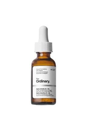 Alpha Arbutin 2% + HA - Koyu Leke Görünümü Karşıtı Serum 30 ml