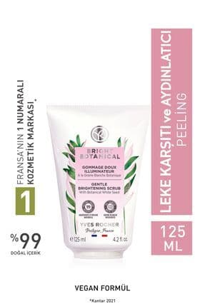 Leke Ve Kırışık Karşıtı Bitkisel Kompleks Bakım Bright Botanical - Yüz Peelingi-125ml