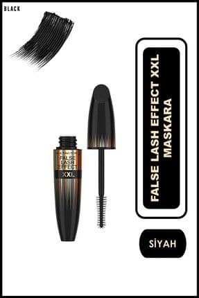 False Lash Effect XXL Black