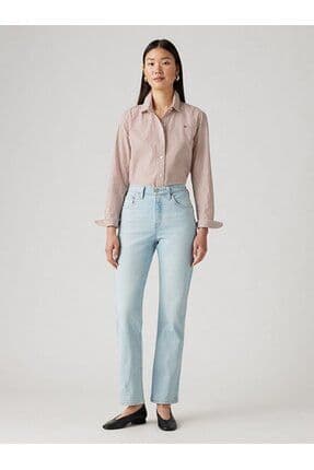 501® Original Kadın Jean Pantolon - Wow Me Over