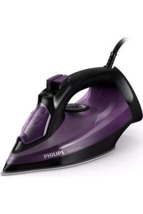 5000 Serisi Buharlı Ütü 2400W, 45g/dk Sürekli Buhar, 180g Şok Buhar, DST5030/80