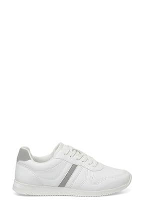TRX23S-036 4FX Beyaz Kadın Sneaker